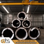 GTS INDUSTRIAL COMPANY LIMITED