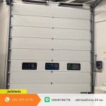High-speed door installation contractor - Thai Speacial Door Company Limited