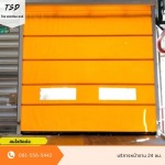 High Speed ​​Door Samut Prakan - Thai Speacial Door Company Limited