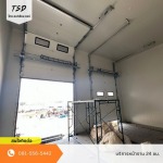 Thai Speacial Door Company Limited