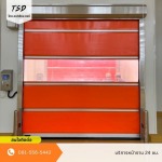 Thai Speacial Door Company Limited