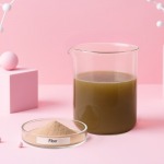 Fiber supplement factory - NATURAL COSMECS COMPANY LIMITED