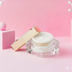 Facial cream production - NATURAL COSMECS COMPANY LIMITED