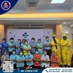 SRD Consultant Company Limited