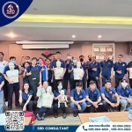 SRD Consultant Company Limited