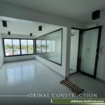 ORINAL CONSTRUCTION CO., LTD.