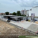 ORINAL CONSTRUCTION CO., LTD.