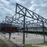 บริษัทรับเหมาก่อสร้าง ปทุมธานี - บริษัทรับเหมาก่อสร้างครบวงจร