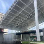 รับเหมาก่อสร้าง - บริษัทรับเหมาก่อสร้างครบวงจร