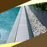 รางระบายน้ำสำเร็จรูปสแตนเลส - บริษัทผลิตและจำหน่ายรางระบายน้ำพื้นสแตนเลส