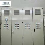 Pico Enterprise Company Limited