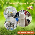 PITSAMAI FROZEN FRUITS COMPANY LIMITED