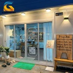 ร้านค้าตู้คอนเทนเนอร์ ราคา - โรงงานผลิตตู้คอนเทนเนอร์น็อคดาวน์