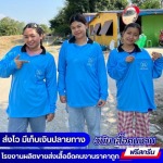 ขายส่ง  ขายปลีกเสื้อคนงาน - โรงงานผลิตขายส่งเสื้อยืดคนงานราคาถูก