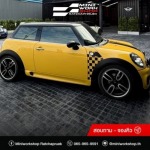 Mini Workshop Ratchaphruek Company Limited