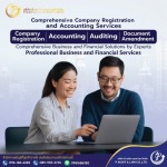 P AUDIT & LAW COMPANY LIMITED
