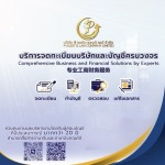 P AUDIT & LAW COMPANY LIMITED