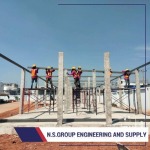 N.S.Group Engineering and Supply Co., Ltd.