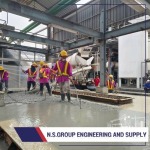 N.S.Group Engineering and Supply Co., Ltd.
