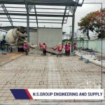 N.S.Group Engineering and Supply Co., Ltd.