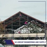 N.S.Group Engineering and Supply Co., Ltd.
