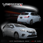 Verteq Racing Company Limited