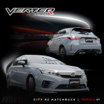 Verteq Racing Company Limited