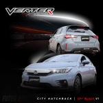 Verteq Racing Company Limited