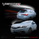 Verteq Racing Company Limited