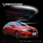 Verteq Racing Company Limited