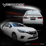 Verteq Racing Company Limited