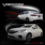 Verteq Racing Company Limited