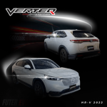 Verteq Racing Company Limited