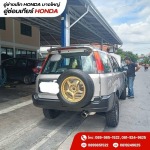 อู่ซ่อมเกียร์ฮอนด้า ช่างเล็ก บางใหญ่