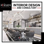 รับออกแบบและตกแต่งภายใน - กรานต์ ดีไซน์ แอนด์ คอนซัลแตนท์