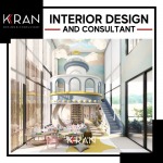 รับออกแบบและตกแต่งภายใน - กรานต์ ดีไซน์ แอนด์ คอนซัลแตนท์