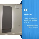 ติดตั้งฉากกั้นห้อง ฉากกั้นแอร์ ลาดพร้าว