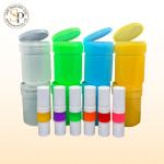 Seen Plastic Company Limited