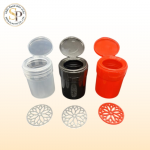 Seen Plastic Company Limited