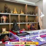 Mr. Khathayut Siritard