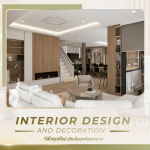 รับออกแบบตกแต่งภายในชลบุรี - เจดับบลิว เดกคอร์