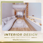 รับออกแบบตกแต่งภายในชลบุรี - เจดับบลิว เดกคอร์