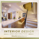 รับออกแบบตกแต่งภายในชลบุรี - เจดับบลิว เดกคอร์