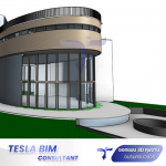 Tesla BIM Consult Company Limited
