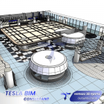 รับออกแบบตกแต่งภายในโดยอินทีเรียมืออาชีพ - ที่ปรึกษาออกแบบเขียนแบบงานก่อสร้าง BIM - เทสลา บิม คอนซัลท์