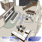 Tesla BIM Consult Company Limited