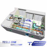 Tesla BIM Consult Company Limited