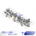 Tesla BIM Consult Company Limited