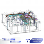 Tesla BIM Consult Company Limited