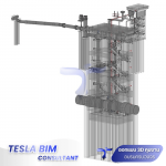 Tesla BIM Consult Company Limited